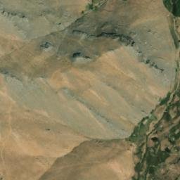 Satellite imagery of Ōbêhgak, AF