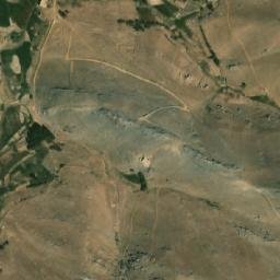 Satellite imagery of Kōtal-e Espī Bayd, AF