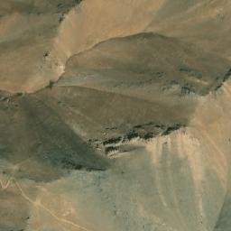 Satellite imagery of Kōtal-e Espī Bayd, AF