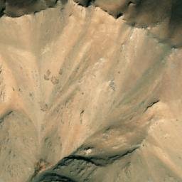 Satellite imagery of Wātarjigah, AF