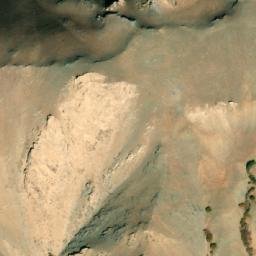 Satellite imagery of Wātarjigah, AF