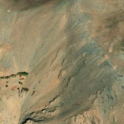 Satellite imagery of Wātarjigah, AF