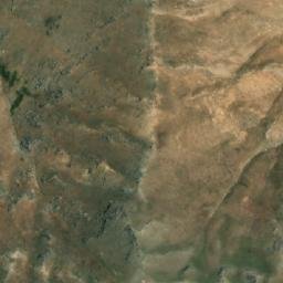 Satellite imagery of Rāh Kōtal, AF