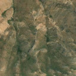 Satellite imagery of Kōh-e Ghuljitū, AF