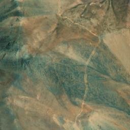 Satellite imagery of Band-e Khalahchak, AF