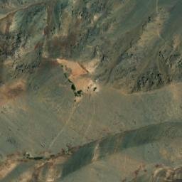 Satellite imagery of Pōzah, AF