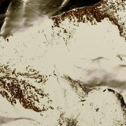 Satellite imagery of Safēd Kōh, AF