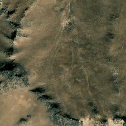 Satellite imagery of Kōh-e Khār-e Zār, AF