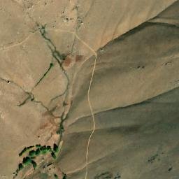 Satellite imagery of Kōh-e Nālah, AF