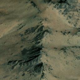 Satellite imagery of Kōh-e Nālah, AF