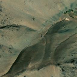 Satellite imagery of Kōh-e Nālah, AF