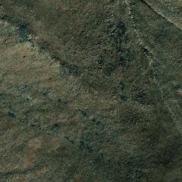 Satellite imagery of Kōh-e Rāsh, AF