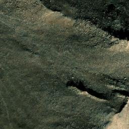 Satellite imagery of Kōh-e Rāsh, AF
