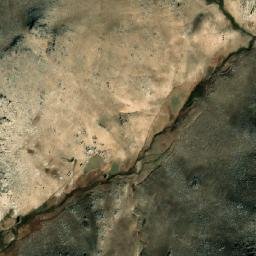 Satellite imagery of Kōh-e Archagak, AF
