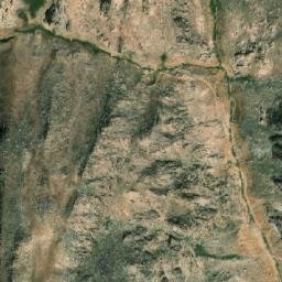 Satellite imagery of Kōh-e Archagak, AF