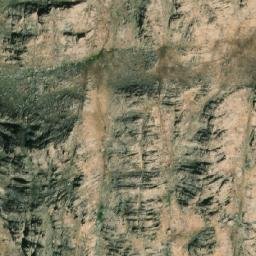 Satellite imagery of Kōh-e Archagak, AF