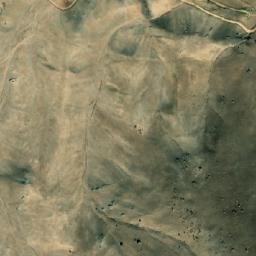 Satellite imagery of Kōh-e Nālah, AF