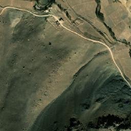 Satellite imagery of Kōh-e Nālah, AF