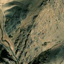 Satellite imagery of Kōh-e Nālah, AF