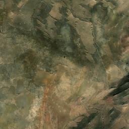 Satellite imagery of Surkh Kōh, AF