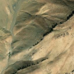 Satellite imagery of Kōtal-e But, AF