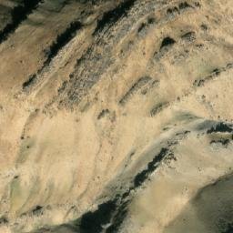 Satellite imagery of Kōtal-e But, AF