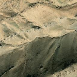 Satellite imagery of Kōtal-e But, AF