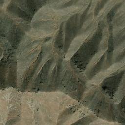 Satellite imagery of Chokah-ye Mastān, AF