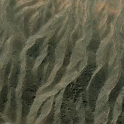 Satellite imagery of Bīnī Chilah, AF