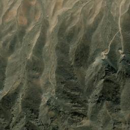 Satellite imagery of Bīnī Chilah, AF