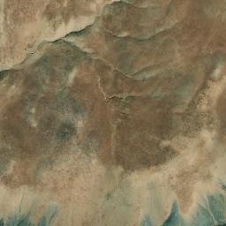 Satellite imagery of Ghorband Pass, AF