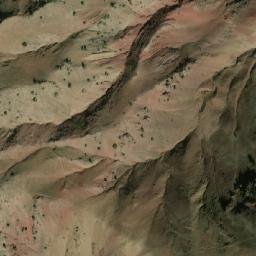Satellite imagery of Sidānō Sar, AF
