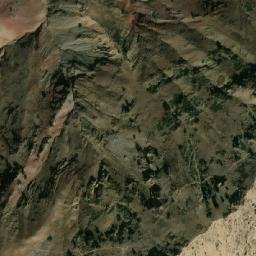Satellite imagery of Sidānō Sar, AF