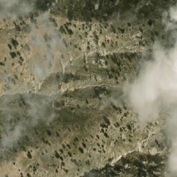 Satellite imagery of Zāwē Ghar, AF