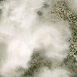 Satellite imagery of Zāwē Ghar, AF