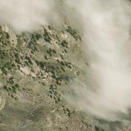 Satellite imagery of Zāwē Ghar, AF