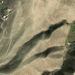 Satellite imagery of Bībī-Awlyā Ghar, AF