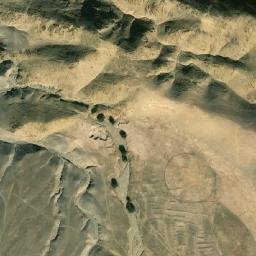 Satellite imagery of Tan Tarakī Sar, AF