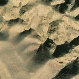 Satellite imagery of Tan Tarakī Sar, AF