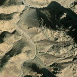 Satellite imagery of Tan Tarakī Sar, AF