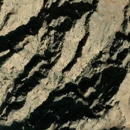 Satellite imagery of Dzagah Ghar, AF