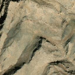 Satellite imagery of Dzagah Ghar, AF