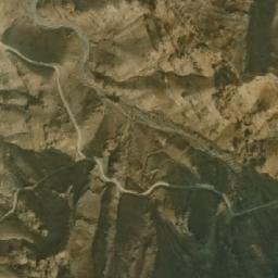 Satellite imagery of Shamsah Kandao, AF