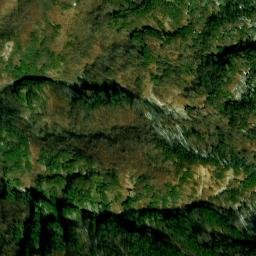 Satellite imagery of 仏生嶽, JP