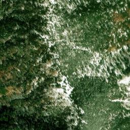 Satellite imagery of 仏生嶽, JP