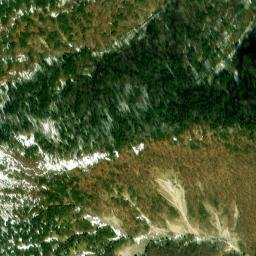 Satellite imagery of 仏生嶽, JP