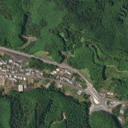 Satellite imagery of Ōsaki-hana, JP