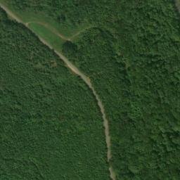 Satellite imagery of Bee Mountain, US
