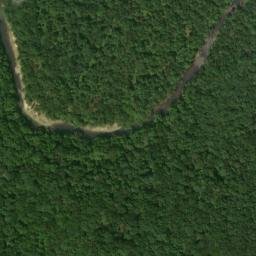 Satellite imagery of Bee Mountain, US