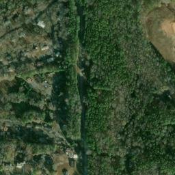 Satellite imagery of Glade Mine, US